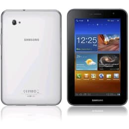Galaxy Tab (2010) 8GB - Άσπρο - (WiFi)