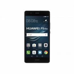 Huawei P9 Lite 16 GB Διπλή κάρτα SIM - Μπλε-Μαύρο - Ξεκλείδωτο
