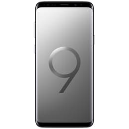 Galaxy S9+ 64 GB - Γκρι (Titanium Grey) - Ξεκλείδωτο