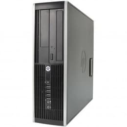 HP Compaq Pro 6300 SFF Core i5-2400 3,1 - HDD 250 Gb - 4GB