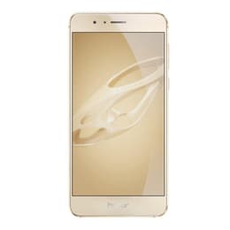 Huawei Honor 8 64 GB - Χρυσό - Ξεκλείδωτο