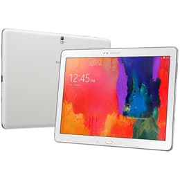 Galaxy Tab Pro (2014) 16GB - Άσπρο - (WiFi)