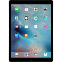 iPad Pro 12,9" 2η γενιά (2017) 256GB - Space Gray - (WiFi + 4G)