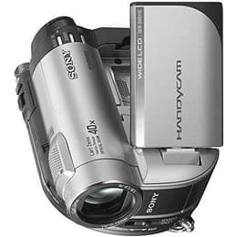Sony Handycam DCR-DVD110E Βιντεοκάμερα -