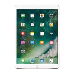 iPad Pro 10,5" (2017) 256GB - Ροζ Χρυσό - (WiFi)