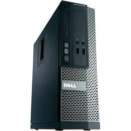Dell OptiPlex 390 SFF Pentium G630 2,7 - HDD 250 Gb - 4GB