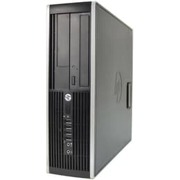 HP 8200 Elite Sff Core i5-2400 3,4 - HDD 250 Gb - 4GB