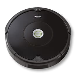 Ηλεκτρική σκούπα ρομπότ IROBOT Roomba 606