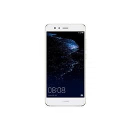 Huawei P10 Lite 32 GB - Άσπρο Περλέ - Ξεκλείδωτο