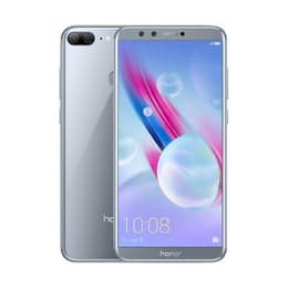 Huawei Honor 9 Lite 32 GB Διπλή κάρτα SIM - Γκρι - Ξεκλείδωτο