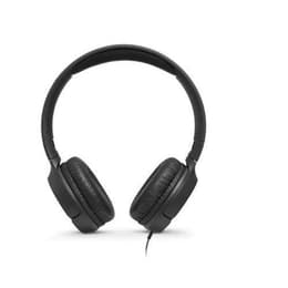 Jbl TUNE 500 Ακουστικά Μικρόφωνο - Μαύρο