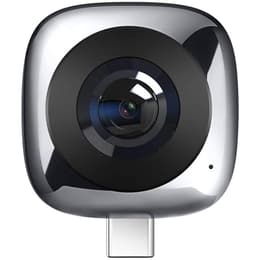 Huawei EnVizion 360 Βιντεοκάμερα - Γκρι/Μαύρο