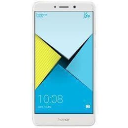 Huawei Honor 6X 32 gb - Χρυσό - Ξεκλείδωτο