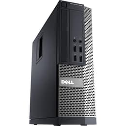 Dell OptiPlex 7010 SFF Core i3-2120 3,3 - SSD 256 Gb - 4GB