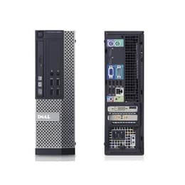 Dell OptiPlex 9020 SFF Core i7-4790S 3,2 - SSD 240 Gb - 8GB
