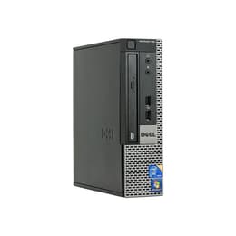 Dell Optiplex 790 USFF Core i3-2120 3,3 - HDD 250 Gb - 2GB