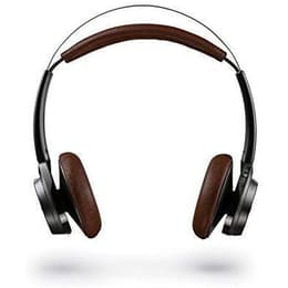 Plantronics Backbeat Sense Bluetooth Ακουστικά - Μαύρο
