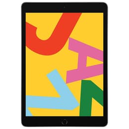 iPad 10,2" 7η γενιά (2019) 32GB - Space Gray - (WiFi)