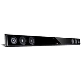 Soundbar & Home Cinema LG NB2430A - Μαύρο