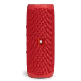 JBL FLIP 5 Bluetooth Ηχεία - Κόκκινο