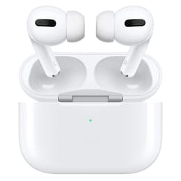 Apple AirPods Pro με θήκη φόρτισης - Άσπρο