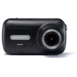 Nextbase 322GW Βιντεοκάμερα Bluetooth - Μαύρο