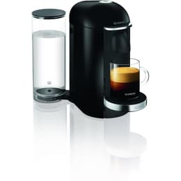 Καφετιέρα Espresso με κάψουλες Συμβατό με Nespresso Krups Nespresso Vertuo XN900810