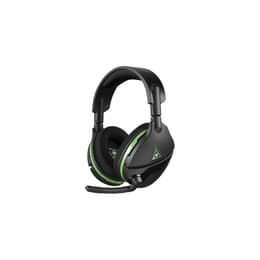 Turtle Beach Stealth 600 Gaming Bluetooth Ακουστικά Μικρόφωνο - Μαύρο/Πράσινο