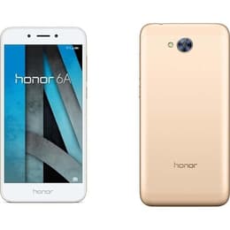 Huawei Honor 6A 16 GB Διπλή κάρτα SIM - Χρυσό - Ξεκλείδωτο