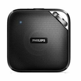 Philips BT2500B Bluetooth Ηχεία - Μαύρο