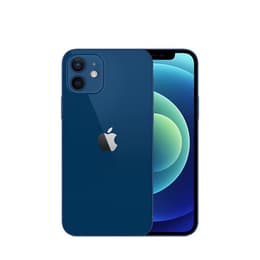 iPhone 12 256 GB - Μπλε - Ξεκλείδωτο