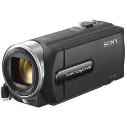Sony DCR-SX21E Βιντεοκάμερα - Μαύρο