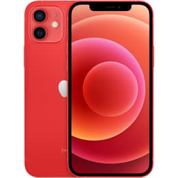 iPhone 12 128 GB - (Product)Red - Ξεκλείδωτο