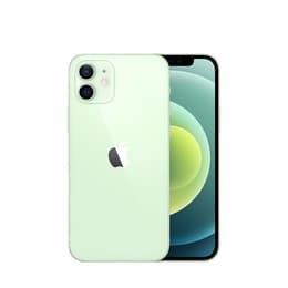 iPhone 12 128 GB - Πράσινο - Ξεκλείδωτο