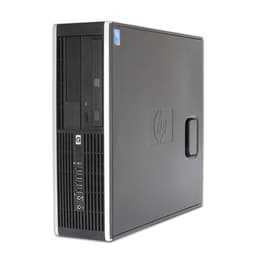 HP Compaq 6200 Core i5-2500 3,3 - HDD 500 Gb - 4GB