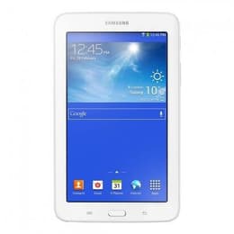 Galaxy Tab 3 Lite (2014) 8GB - Άσπρο - (WiFi)