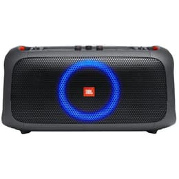 JBL PartyBox On-The-Go Bluetooth Ηχεία - Μαύρο