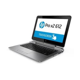 HP Pro X2 612 G1 12,5” (Νοέμβριος 2014)