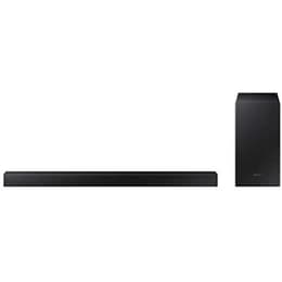 Soundbar & Home Cinema Samsung HW-T430 - Μαύρο
