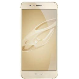 Huawei Honor 8 Premium 64 gb Διπλή κάρτα SIM - Χρυσό - Ξεκλείδωτο