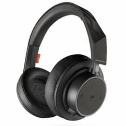 Plantronics BackBeat Go 605 Μειωτής θορύβου Bluetooth Ακουστικά Μικρόφωνο - Μαύρο