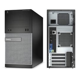 Dell OptiPlex 3020 MT Core i5-4570 3,2 - HDD 500 Gb - 12GB
