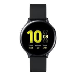Ρολόγια Galaxy Watch Active 2 44mm LTE (SM-R825F) Παρακολούθηση καρδιακού ρυθμού GPS - Μαύρο
