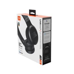 Jbl Live 460NC Bluetooth Ακουστικά - Μαύρο