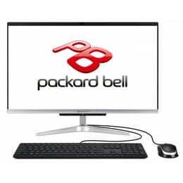 Packard Bell ONETWO C24-1100 23" Ryzen 3 2,6 GHz - SSD 256 Gb - 4GB