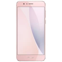 Huawei Honor 8 32 GB Διπλή κάρτα SIM - Ροζ - Ξεκλείδωτο