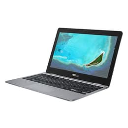 Asus Chromebook C223N Celeron 1,1 GHz 32GB eMMC - 4GB AZERTY - Γαλλικό