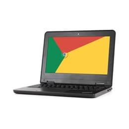 Lenovo ThinkPad 11E Chromebook Celeron 1,1 GHz 32GB SSD - 4GB QWERTZ - Γερμανικό