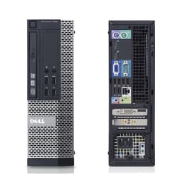 Dell Optiplex 9020 SFF Core i5-4590S 3 - HDD 500 Gb - 8GB
