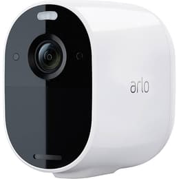 Arlo Essential Spotlight Βιντεοκάμερα - Άσπρο